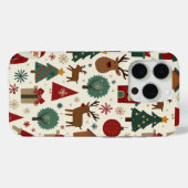 iPhone/iPad-Gehäuse Case-Mate iPhone Hülle (Rückseite (Horizontal))