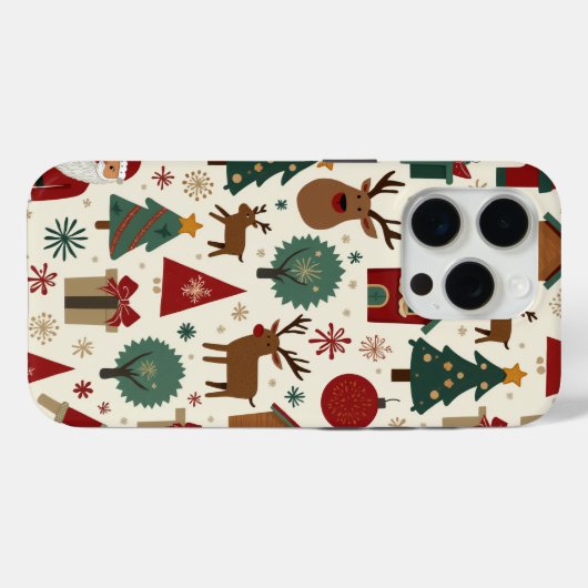 iPhone/iPad-Gehäuse Case-Mate iPhone Hülle (Rückseite (Horizontal))