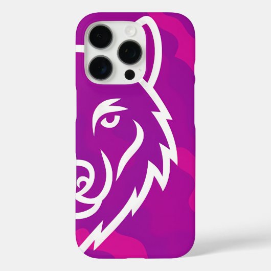 iPhone/iPad-Gehäuse Case-Mate iPhone Hülle (Rückseite)