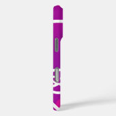 iPhone/iPad-Gehäuse Case-Mate iPhone Hülle (Rückseite / Rechts)