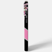 iPhone/iPad-Gehäuse Case-Mate iPhone Hülle (Rückseite / Links)