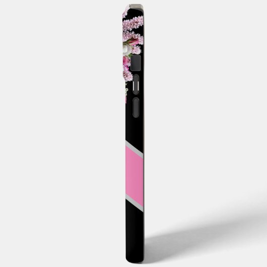 iPhone/iPad-Gehäuse Case-Mate iPhone Hülle (Rückseite / Links)