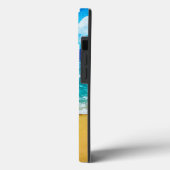 iPhone/iPad-Gehäuse Case-Mate iPhone Hülle (Rückseite / Links)