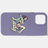 iPhone/iPad-Gehäuse Case-Mate iPhone Hülle (Rückseite (Horizontal))