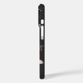 iPhone/iPad-Gehäuse Case-Mate iPhone Hülle (Rückseite / Links)