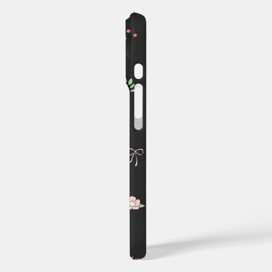 iPhone/iPad-Gehäuse Case-Mate iPhone Hülle (Rückseite / Links)