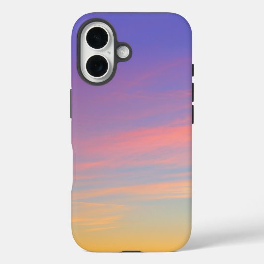 iPhone/iPad-Gehäuse Case-Mate iPhone Hülle (Rückseite)