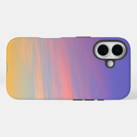 iPhone/iPad-Gehäuse Case-Mate iPhone Hülle (Rückseite (Horizontal))