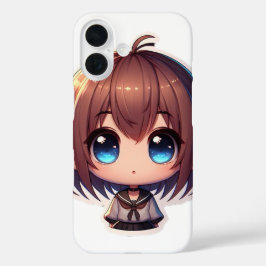 iPhone/iPad-Gehäuse iPhone 16 Hülle