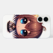 iPhone/iPad-Gehäuse Case-Mate iPhone Hülle (Rückseite (Horizontal))