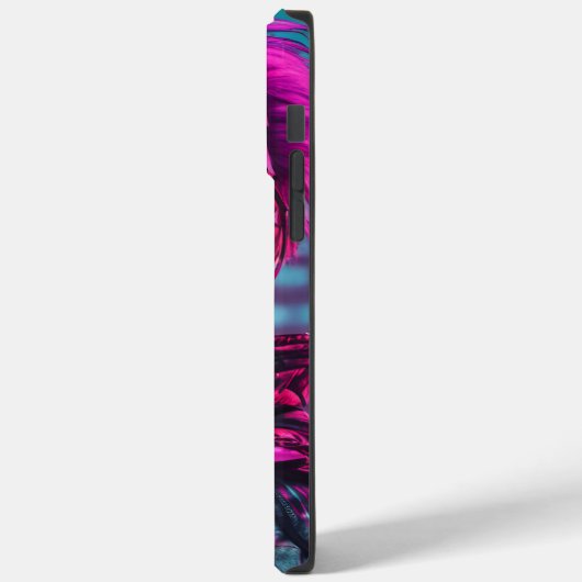 iPhone/iPad-Gehäuse Case-Mate iPhone Hülle (Rückseite / Links)