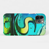 iPhone/iPad-Gehäuse Case-Mate iPhone Hülle (Rückseite (Horizontal))