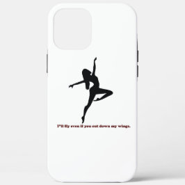 iPhone/iPad-Gehäuse Case-Mate iPhone Hülle