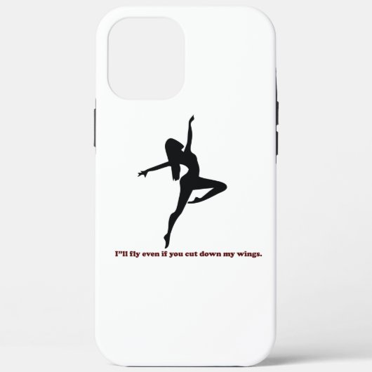 iPhone/iPad-Gehäuse Case-Mate iPhone Hülle (Rückseite)