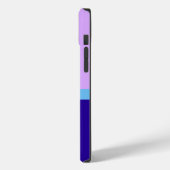 iPhone/iPad-Gehäuse Case-Mate iPhone Hülle (Rückseite / Links)