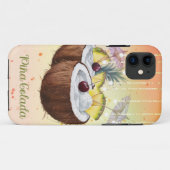 iPhone/iPad-Gehäuse Case-Mate iPhone Hülle (Rückseite (Horizontal))