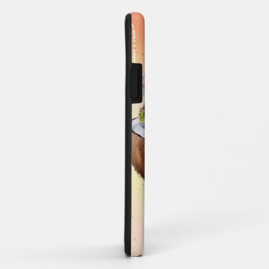 iPhone/iPad-Gehäuse Case-Mate iPhone Hülle (Hinten/Rechts)