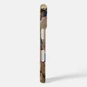 iPhone/iPad-Gehäuse Case-Mate iPhone Hülle (Rückseite / Rechts)