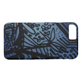 iPhone/iPad-Gehäuse Case-Mate iPhone Hülle (Rückseite (Horizontal))