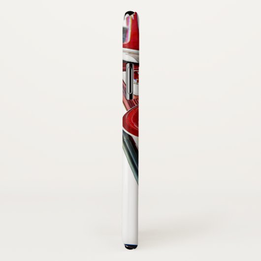 iPhone/iPad-Gehäuse Case-Mate iPhone Hülle (Hinten/Rechts)