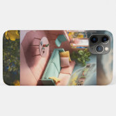 iPhone/iPad-Gehäuse Case-Mate iPhone Hülle (Rückseite (Horizontal))