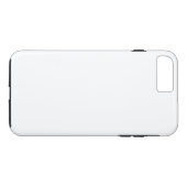 iPhone/iPad-Gehäuse Case-Mate iPhone Hülle (Rückseite (Horizontal))