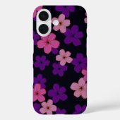 iPhone/iPad-Gehäuse Case-Mate iPhone Hülle (Rückseite)