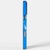 iPhone/iPad-Gehäuse Case-Mate iPhone Hülle (Rückseite / Rechts)