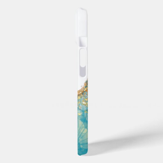 iPhone/iPad-Gehäuse Case-Mate iPhone Hülle (Rückseite / Links)