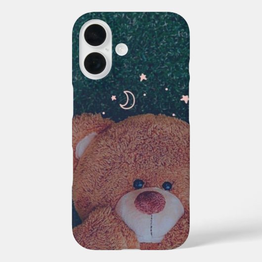 iPhone/iPad-Gehäuse Case-Mate iPhone Hülle (Rückseite)