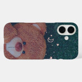 iPhone/iPad-Gehäuse Case-Mate iPhone Hülle (Rückseite (Horizontal))