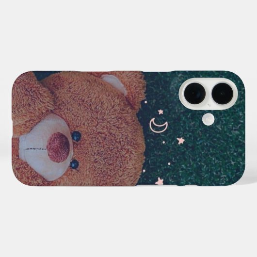 iPhone/iPad-Gehäuse Case-Mate iPhone Hülle (Rückseite (Horizontal))