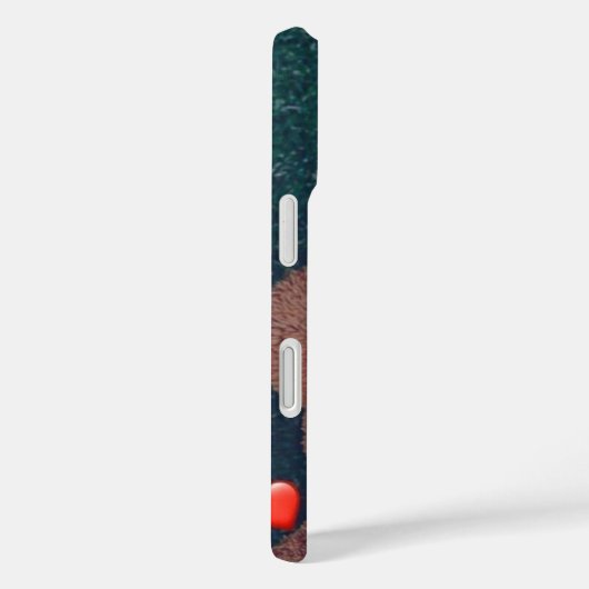 iPhone/iPad-Gehäuse Case-Mate iPhone Hülle (Rückseite / Rechts)