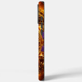 iPhone/iPad-Gehäuse Case-Mate iPhone Hülle (Rückseite / Links)