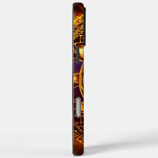 iPhone/iPad-Gehäuse Case-Mate iPhone Hülle (Rückseite / Rechts)