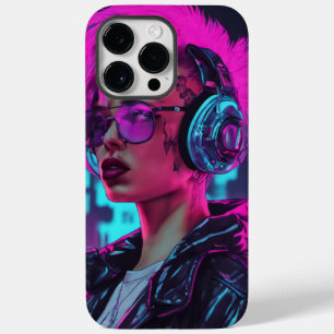 iPhone/iPad-Gehäuse Case-Mate iPhone 14 Pro Max Hülle