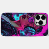 iPhone/iPad-Gehäuse Case-Mate iPhone Hülle (Rückseite (Horizontal))