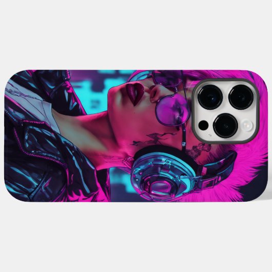 iPhone/iPad-Gehäuse Case-Mate iPhone Hülle (Rückseite (Horizontal))