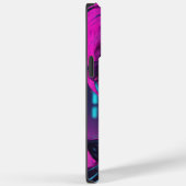 iPhone/iPad-Gehäuse Case-Mate iPhone Hülle (Rückseite / Rechts)