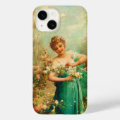 iPhone/iPad-Gehäuse Case-Mate iPhone Hülle (Rückseite)