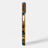 iPhone/iPad-Gehäuse Case-Mate iPhone Hülle (Rückseite / Rechts)