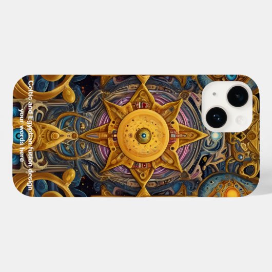 iPhone/iPad-Gehäuse Case-Mate iPhone Hülle (Rückseite (Horizontal))