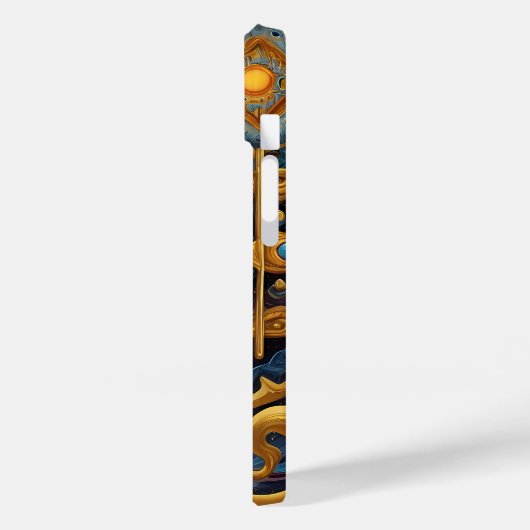 iPhone/iPad-Gehäuse Case-Mate iPhone Hülle (Rückseite / Links)