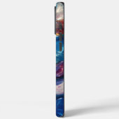 iPhone/iPad-Gehäuse Case-Mate iPhone Hülle (Rückseite / Links)