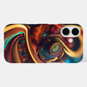 iPhone/iPad-Gehäuse Case-Mate iPhone Hülle (Rückseite (Horizontal))
