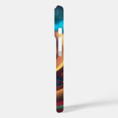 iPhone/iPad-Gehäuse Case-Mate iPhone Hülle (Rückseite / Links)