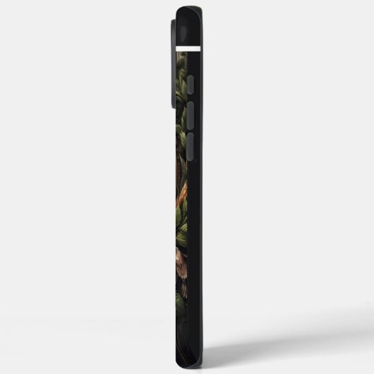 iPhone/iPad-Gehäuse Case-Mate iPhone Hülle (Rückseite / Links)