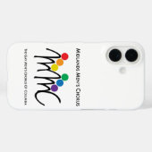iPhone/iPad-Gehäuse Case-Mate iPhone Hülle (Rückseite (Horizontal))
