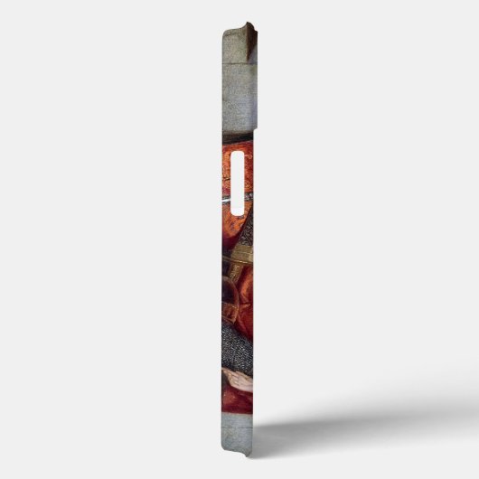 iPhone/iPad-Gehäuse Case-Mate iPhone Hülle (Rückseite / Rechts)