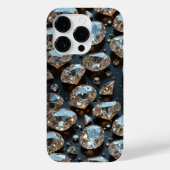 iPhone/iPad-Gehäuse Case-Mate iPhone Hülle (Rückseite)